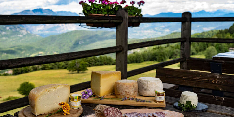 Agritur Malga Brigolina | © Agritur Malga Brigolina