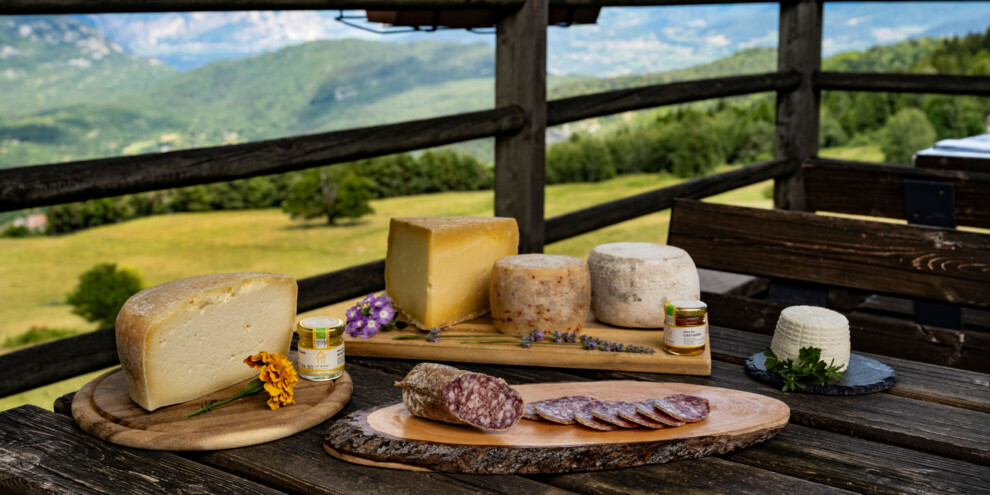 Agritur Malga Brigolina | © Agritur Malga Brigolina