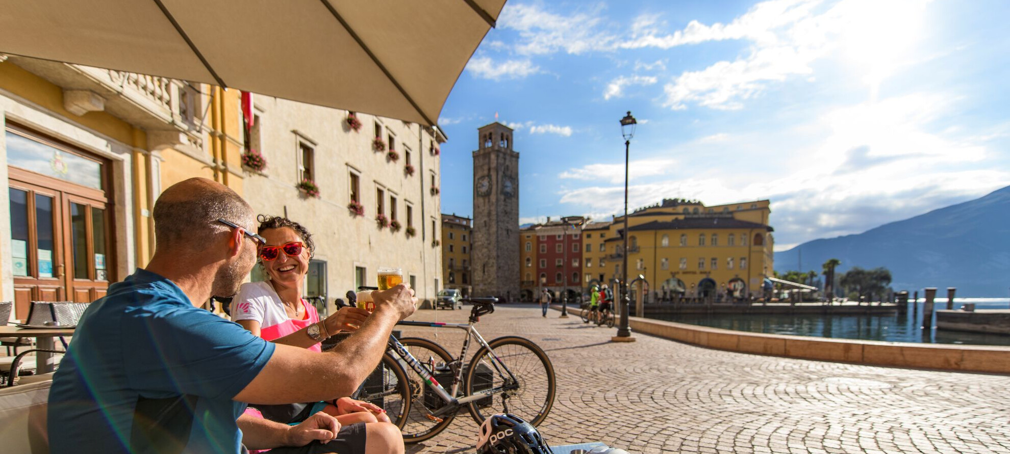 Das „Dolce Vita“ 