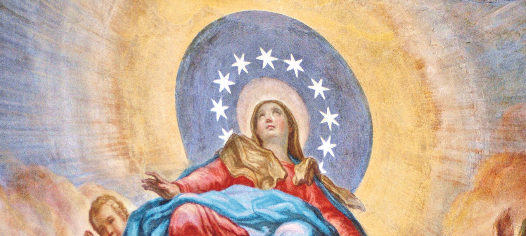 Religious tourism in Trentino: the churches of Rovereto 