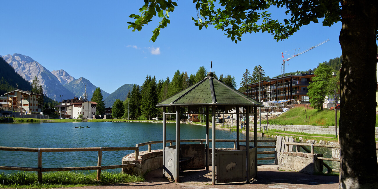 Laghetto di Campiglio  #1