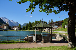 Laghetto di Campiglio 