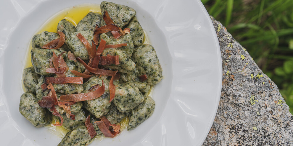 Casinei | © Apt Campiglio