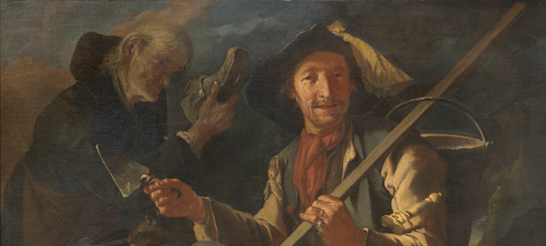 The Todeschini Exhibition at the Buonconsiglio Castle, in Trento