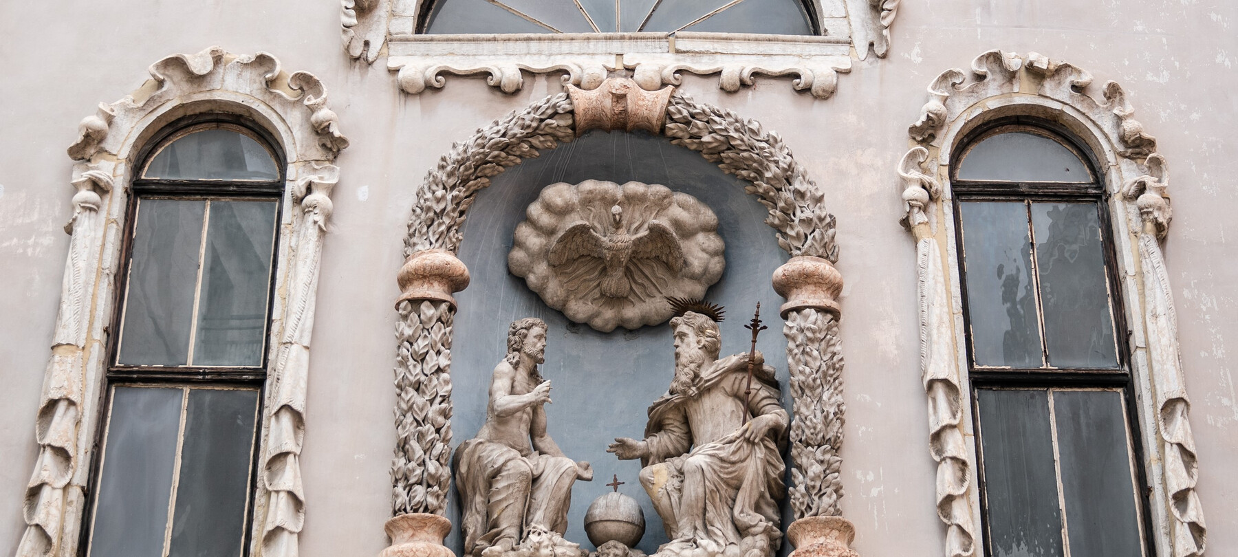 Sacred Tourism in Trentino: Visiting the Churches of Trento