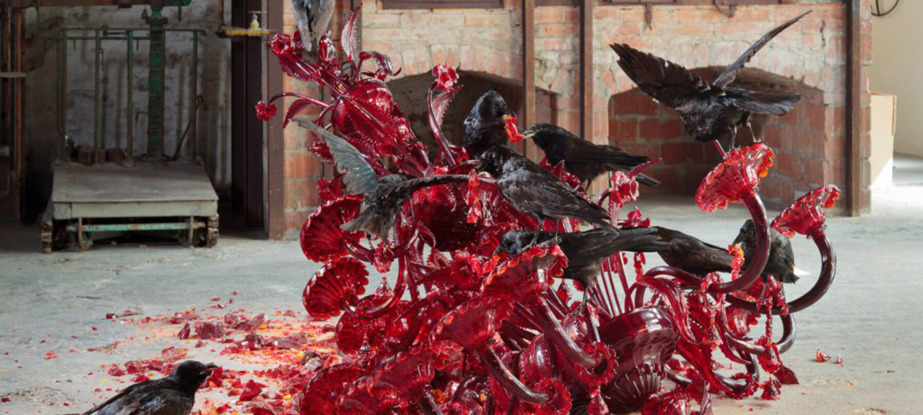 Mostre in Trentino | Trento, Rovereto e alte località