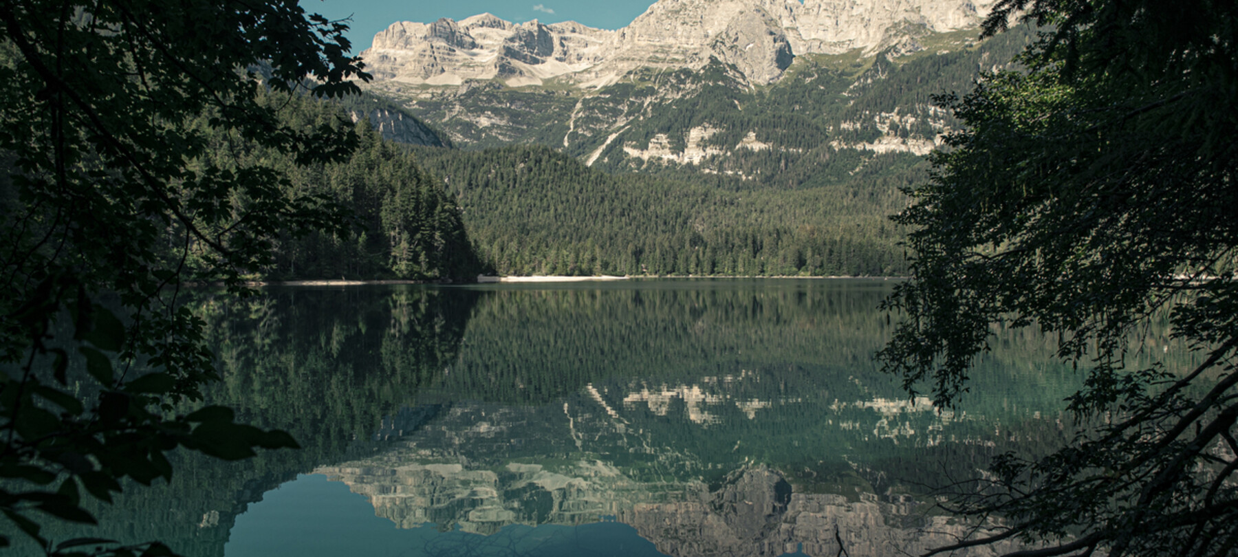 Val di Non sostenibile