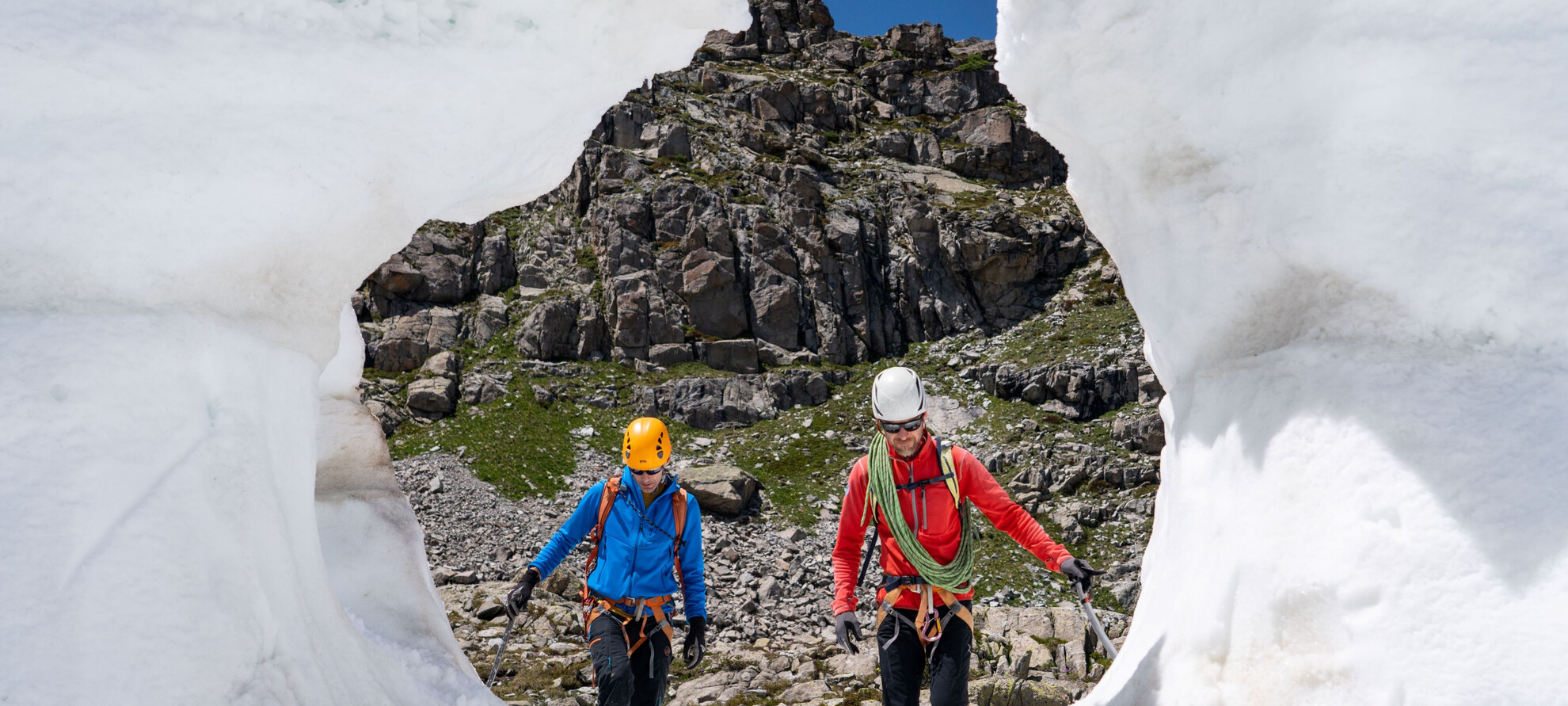 ©Trentino Marketing_Aringa Studio_Prudenza in montagna_Tonale_2022_00058 | © ©Trentino Marketing_Aringa Studio_Prudenza in montagna_Tonale_2022_00058