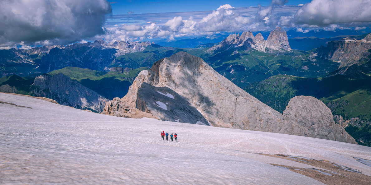 2025 International Year of Glaciers