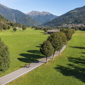 Casa Madonna della Neve