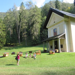Pension Madonna del Lares