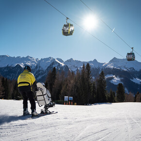 Odpowiedzialna turystyka