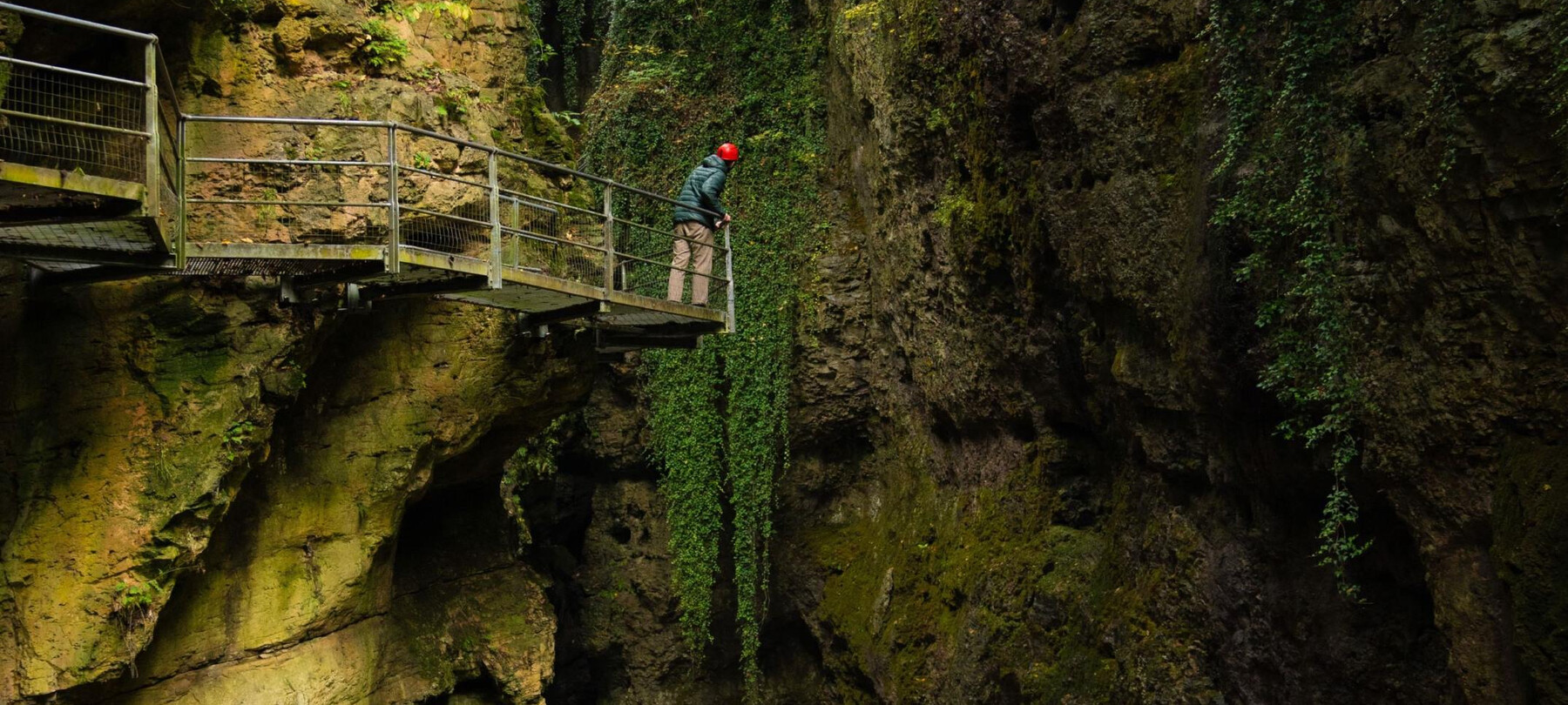 Il progetto fotografico Trentino Unexpected