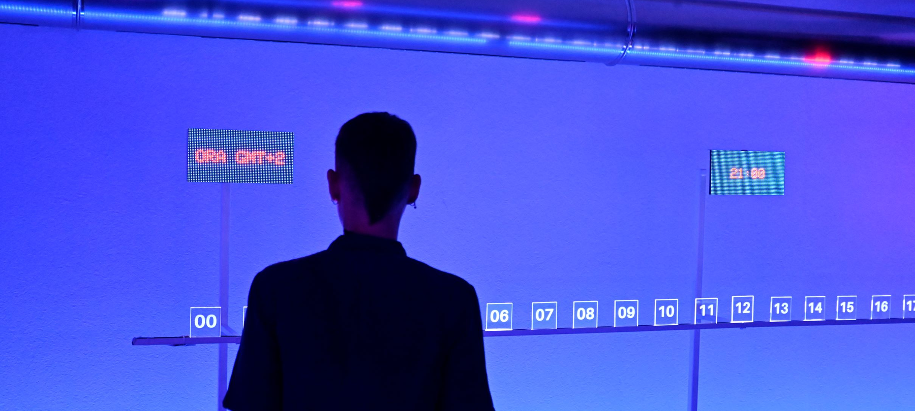 Mostre in Trentino | Trento, Rovereto e alte località