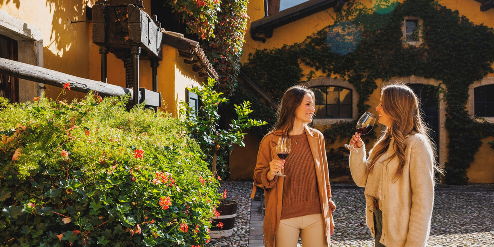 Die Weine des Vallagarina