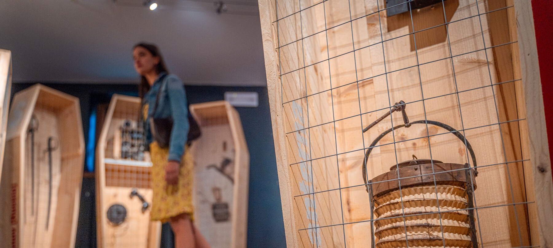 Museo Lusérn: Was es machen und zu sehen gibt, um die Zimbern kennenzulernen