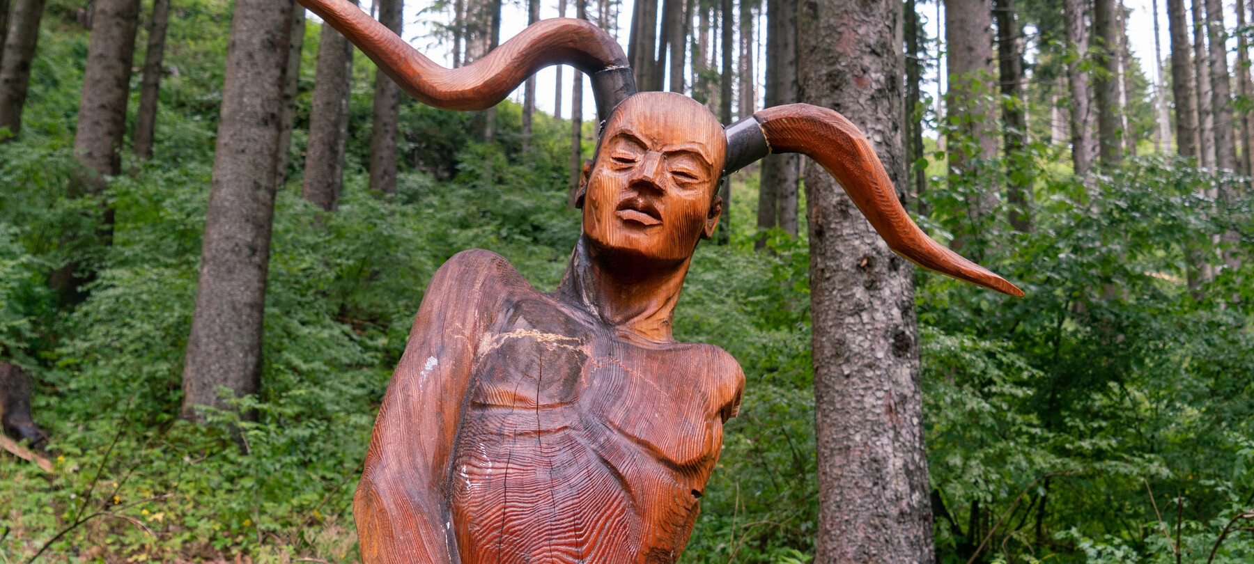 Museo Lusérn: Was es machen und zu sehen gibt, um die Zimbern kennenzulernen