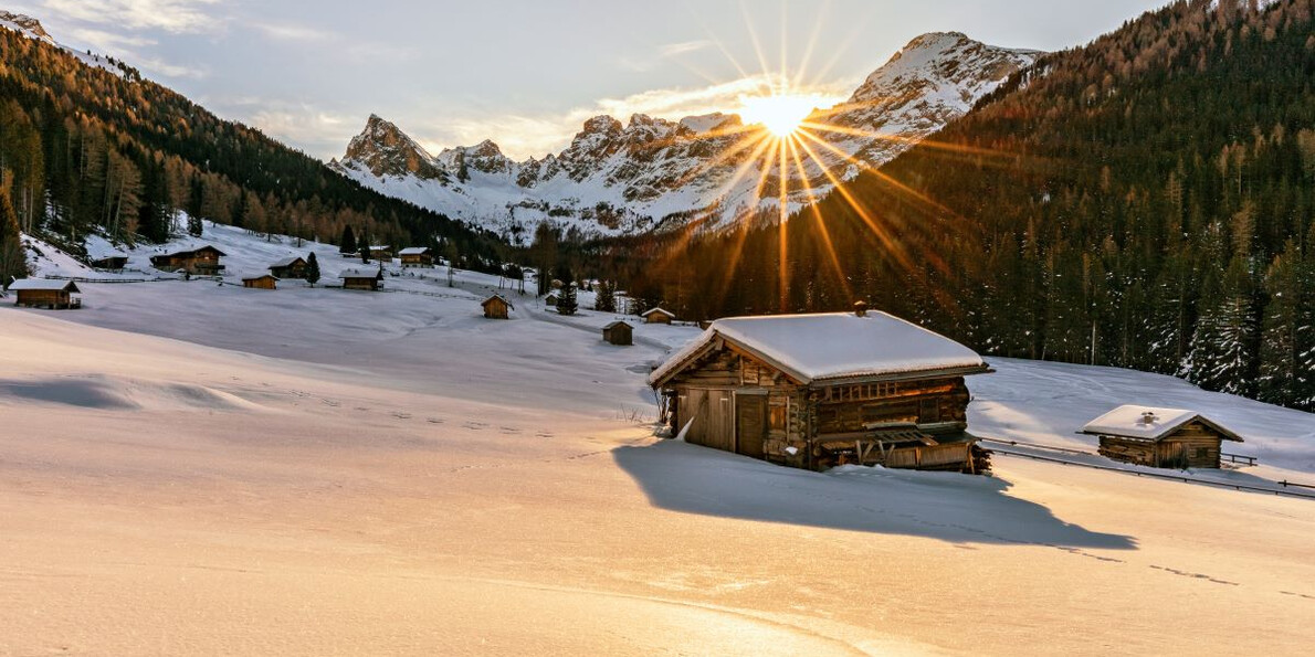 Trentino Q&A | Where is Trentino? What is Trentino famous for? 