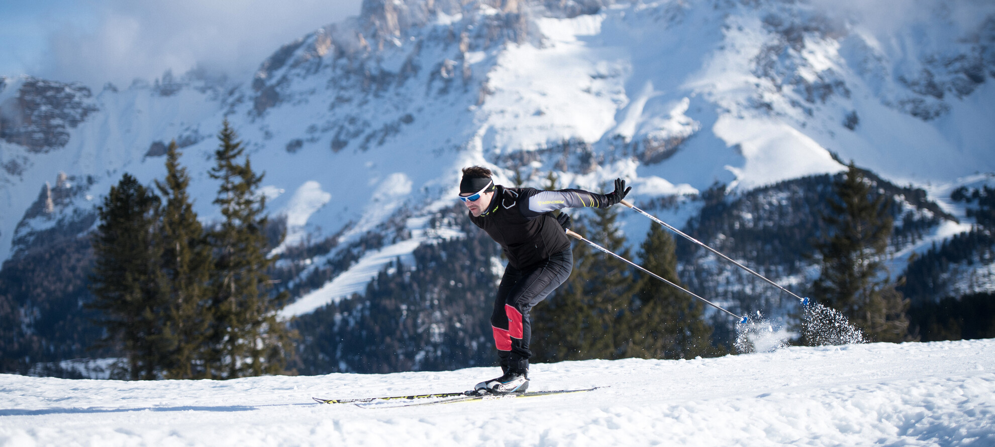 Die Wiege des nordischen Skisports