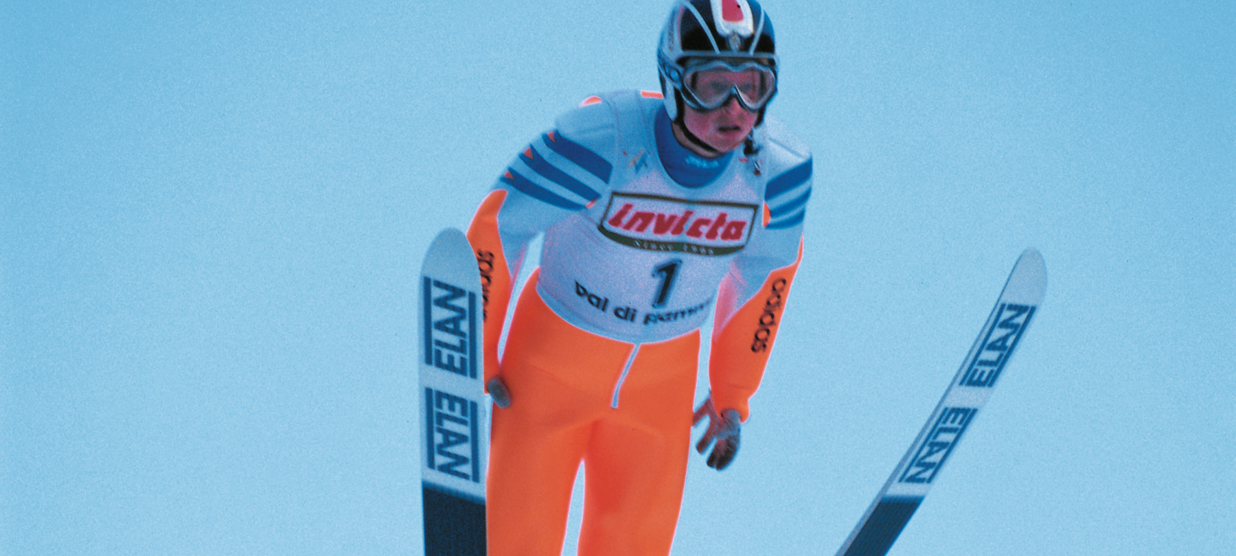 Olympic and Paralympic Sports