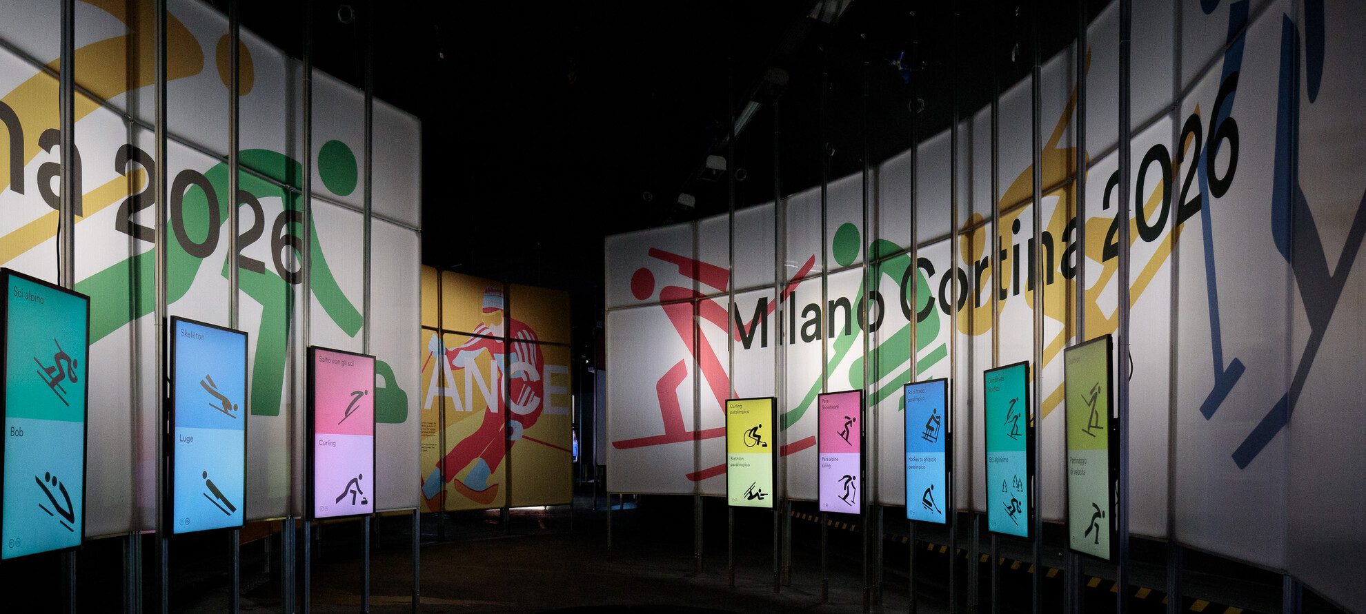 The spirit of the Five Rings