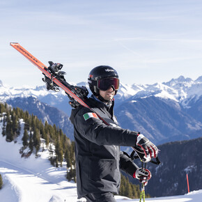 The heart of Trentino