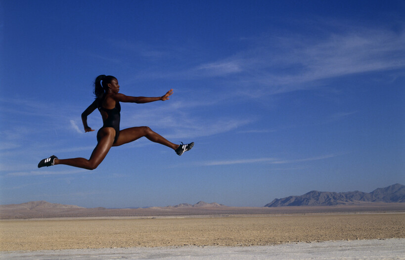 Sport Challenging the Body