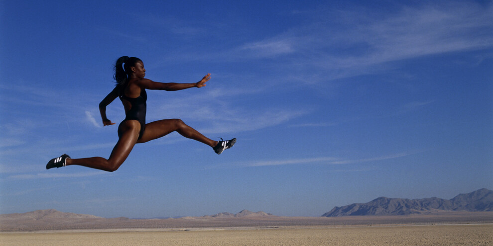 Sport Challenging the Body – MART Museum