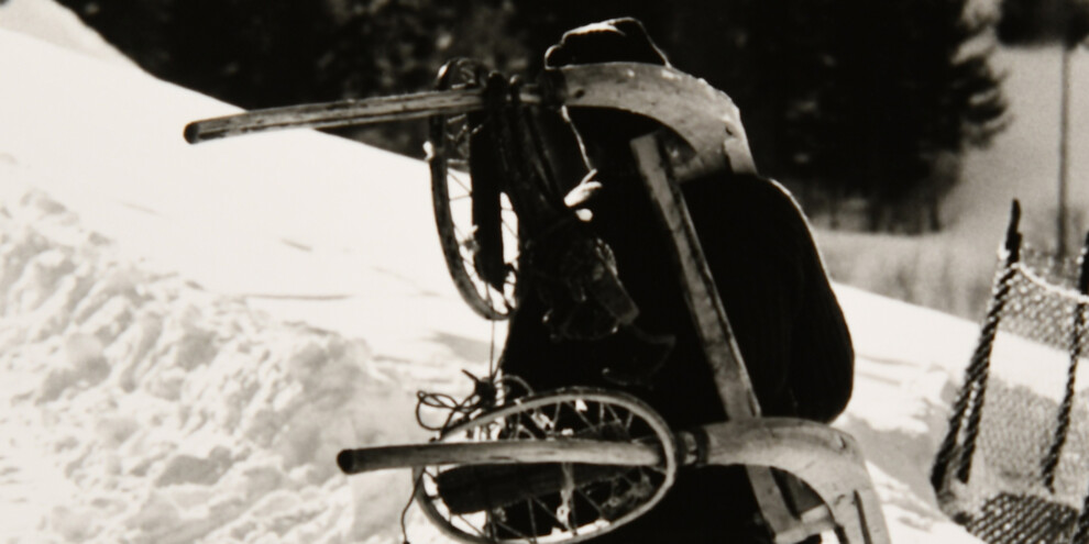 Attrezzi: dal lavoro al sogno spirtivo – METS Museum