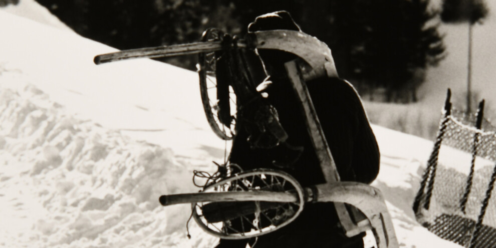 Attrezzi. Dal lavoro al sogno sportivo – METS