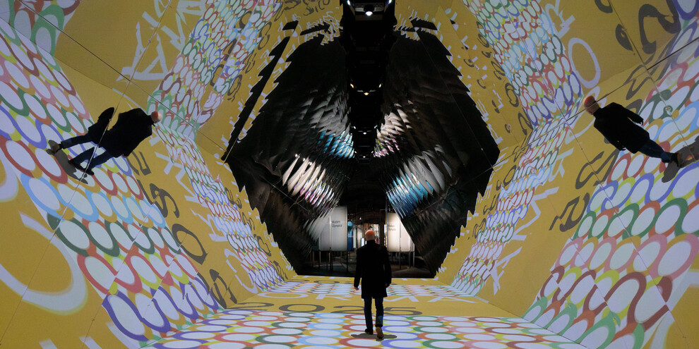 Performance - Le Gallerie