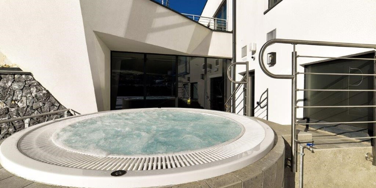 Swimming pool Fiera di Primiero #2