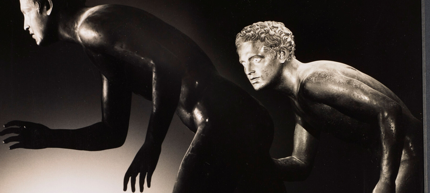 Sport. Le sfide del corpo | La mostra al Mart di Rovereto