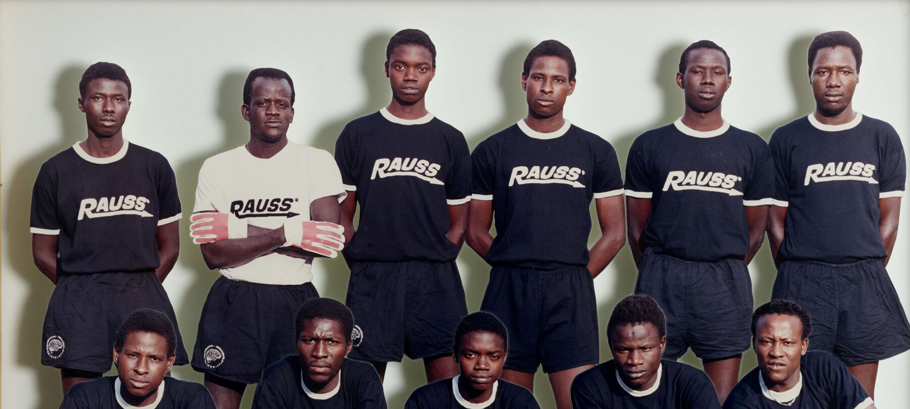 Sport. Der herausforderte Körper | Die Ausstellung im Mart in Rovereto