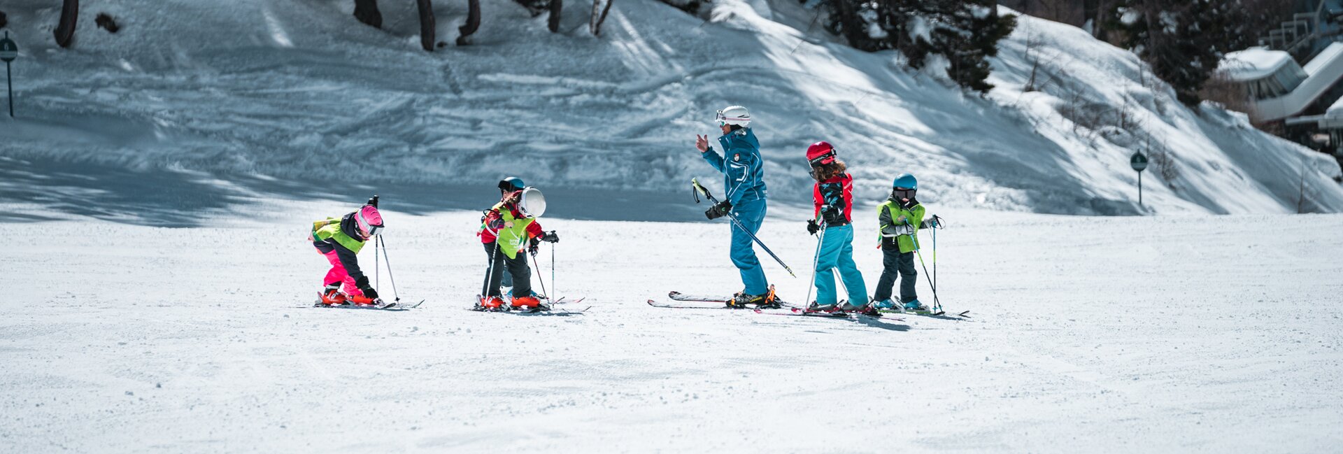 Scuola_Sci_Pejo_2024_Skirama | © Ph-Camilla-Pizzini
