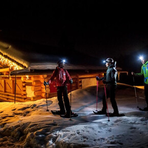 L'incanto delle notti bianche