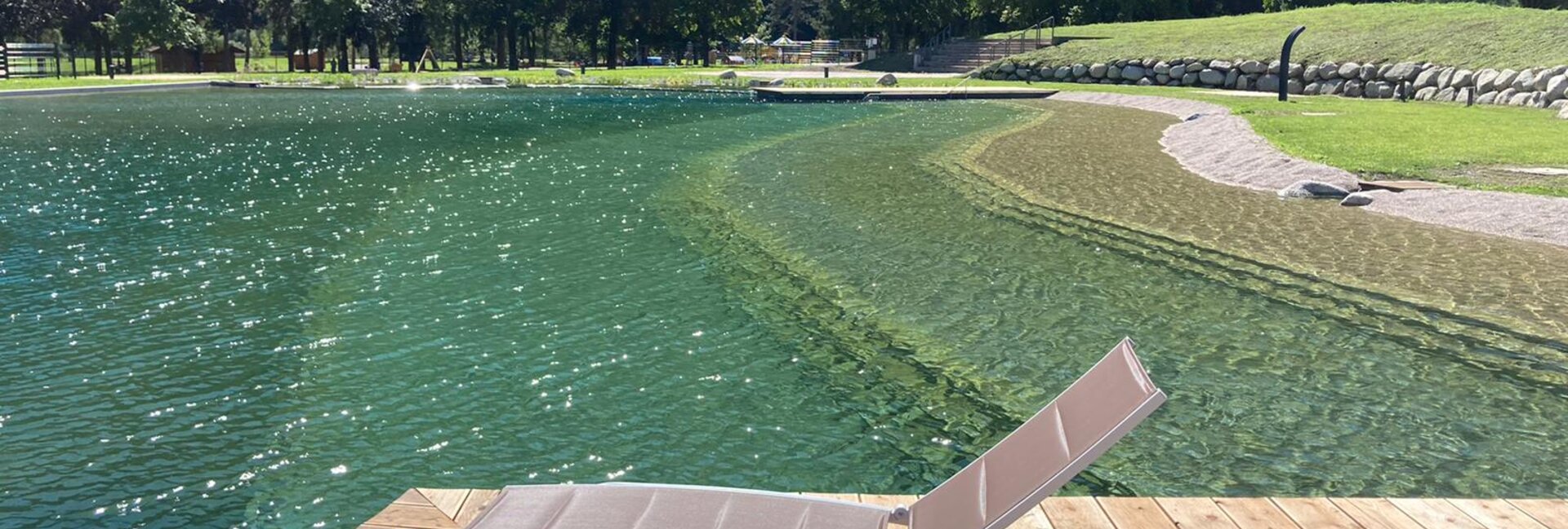 Biolago di Pinzolo | © ph. APT Madonna di Campiglio Pinzolo Val Rendena