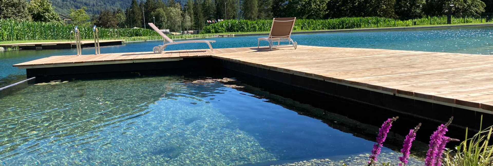 Biolago di Pinzolo | © ph. APT Madonna di Campiglio Pinzolo Val Rendena