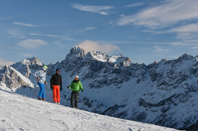 Pozza di Fassa-Aloch-Buffaure 