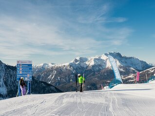 Pozza di Fassa-Aloch-Buffaure 