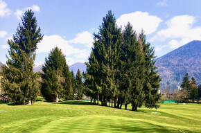 Break Point Golf Club | © Break Point Golf Club