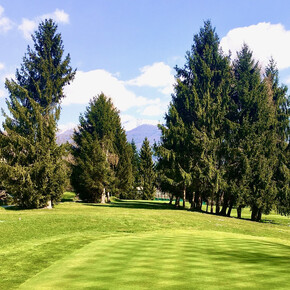 Break Point Golf Club | © Break Point Golf Club