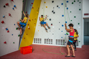 ARCO CLIMBING - Arco
