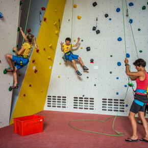 ARCO CLIMBING - Arco