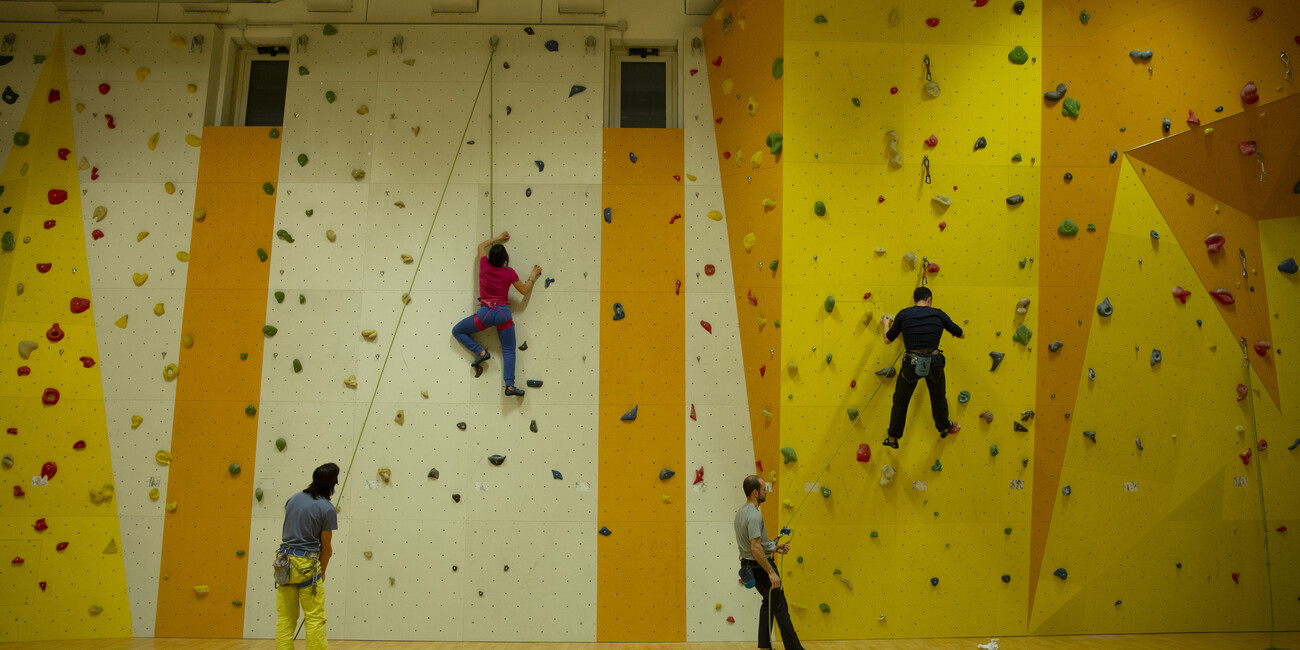 FREESTYLE ACADEMY - Madonna di Campiglio #5