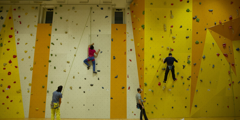 FREESTYLE ACADEMY - Madonna di Campiglio #5