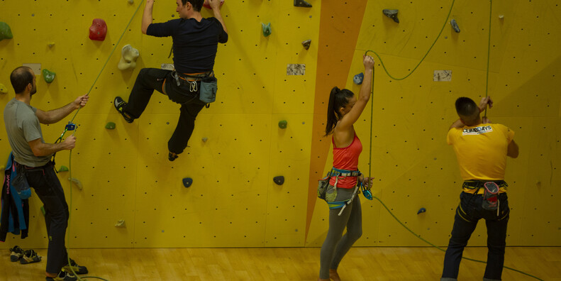 FREESTYLE ACADEMY - Madonna di Campiglio #2