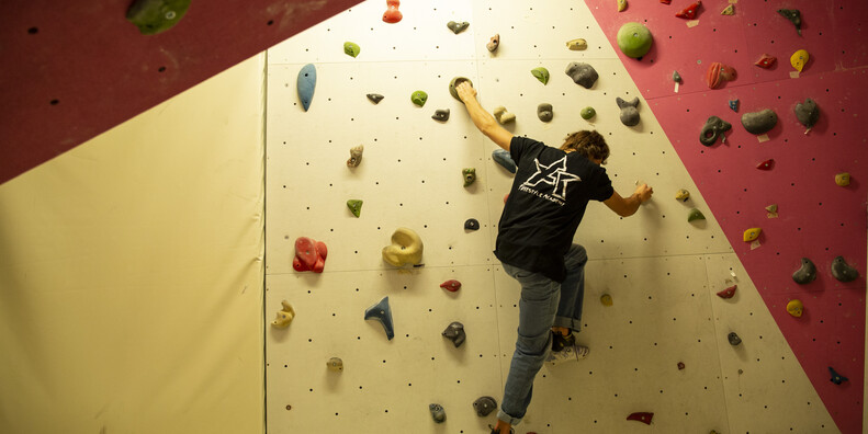 FREESTYLE ACADEMY - Madonna di Campiglio #1