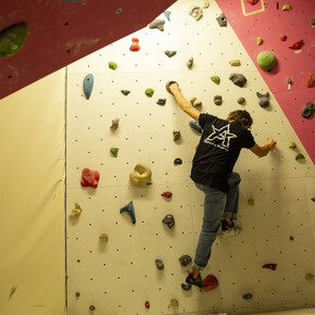 FREESTYLE ACADEMY - Madonna di Campiglio