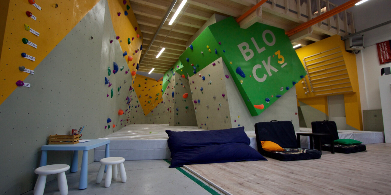 BLOCK3 - Rovereto #2